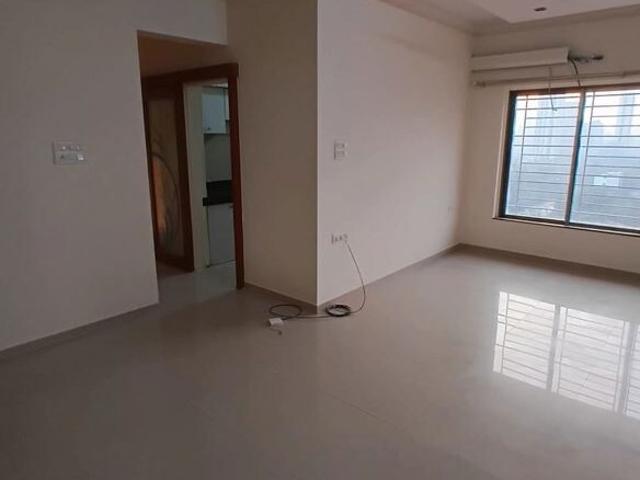 Raheja Willows 2 Bedroom 750 Sq. Ft. Apartment in Kandivali East Mumbai Listing ID: #10183