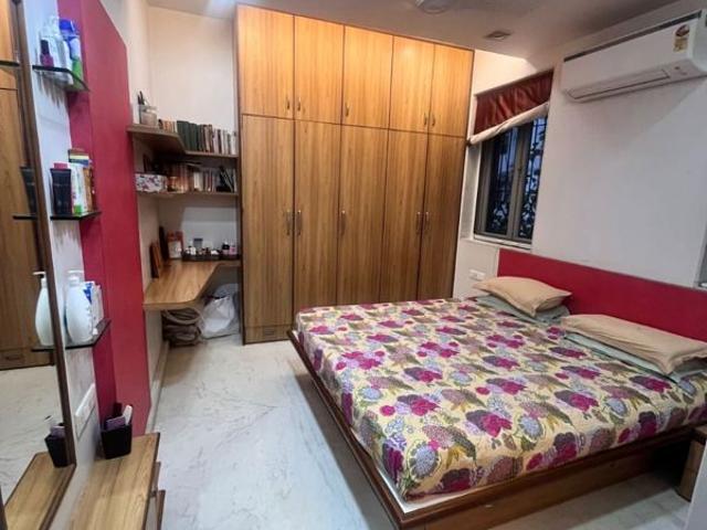 Raheja Willows 2 Bedroom 750 Sq. Ft. Apartment in Kandivali East Mumbai Listing ID: #10026