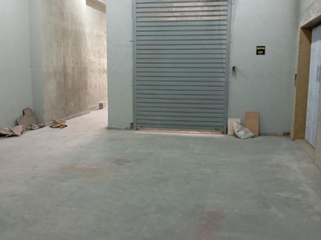 Raheja Tesla Industrial Commercial Industrial Plot 800 Sq. Ft. in Midc Industrial Area Navi Mumbai Listing ID: #9931