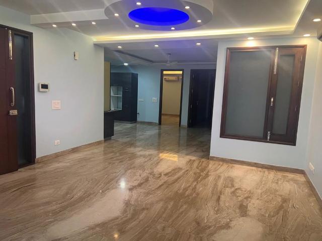 Raheja The Delhi Mall 3 Bedroom 600 Sq. Yd. Apartment in Patel Nagar Delhi Listing ID: #10068