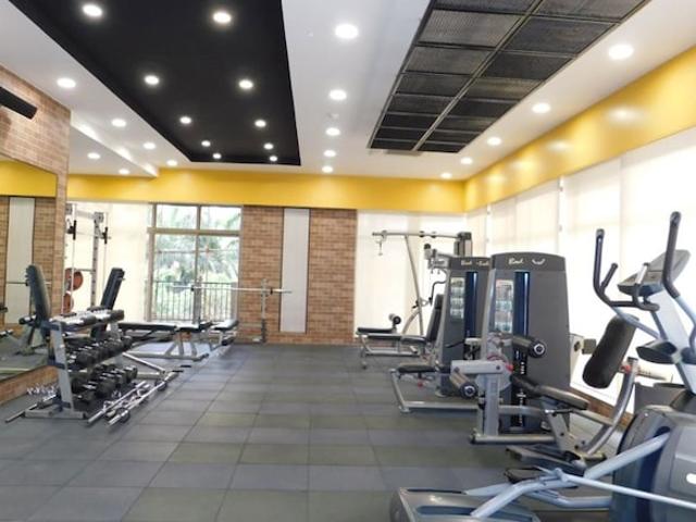 Raheja Tipco Heights 3 Bedroom 1050 Sq. Ft. Apartment in Malad East Mumbai Listing ID: #10051