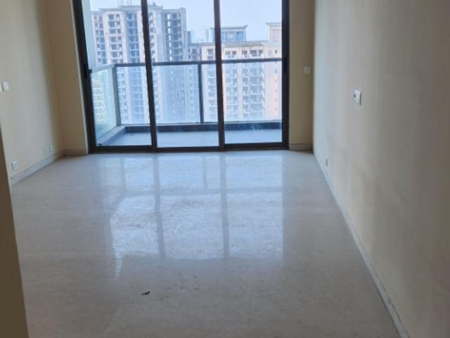 Raheja Vedaanta 3.5 Bedroom 2111 Sq. Ft. Apartment in Sector 108 Gurgaon Listing ID: #9924