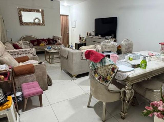 Raheja Vedaanta 3 Bedroom 1790 Sq. Ft. Apartment in Sector 108 Gurgaon Listing ID: #10394