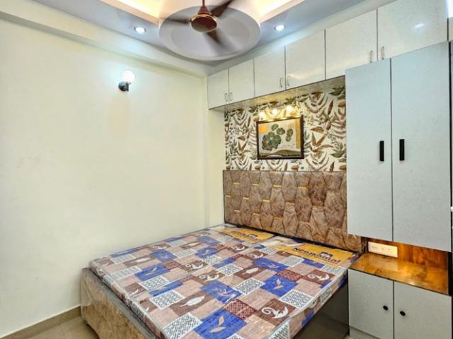 Raheja Vedaanta 3 Bedroom 1833 Sq. Ft. Apartment in Sector 108 Gurgaon Listing ID: #10228
