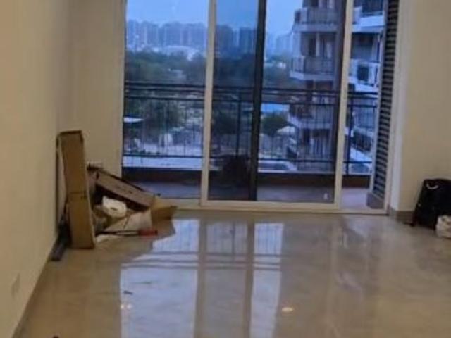 Raheja Vedaanta 3 Bedroom 1833 Sq. Ft. Apartment in Sector 108 Gurgaon Listing ID: #10257