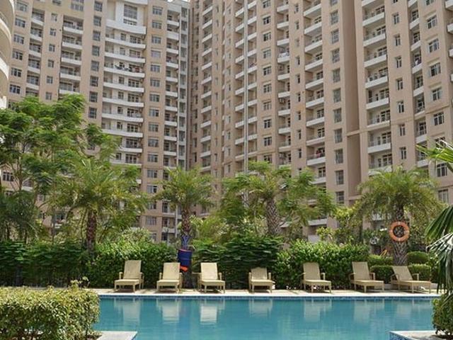 Raheja Vedaanta 3 Bedroom 1854 Sq. Ft. Apartment in Sector 108 Gurgaon Listing ID: #10068