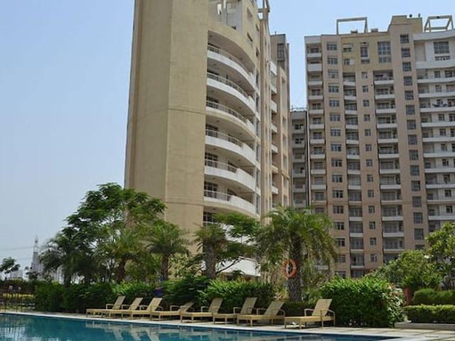 Raheja Vedaanta 2 Bedroom 1550 Sq. Ft. Apartment in Sector 108 Gurgaon Listing ID: #10206