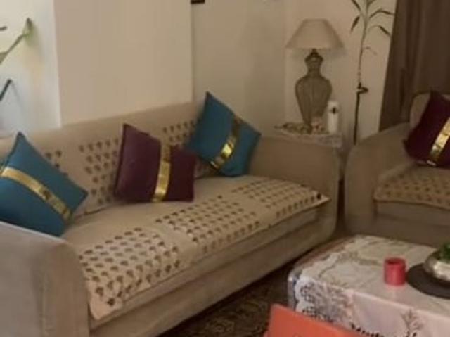 Raheja Vedaanta Floors 3 Bedroom 2226 Sq. Ft. Apartment in Sector 108 Gurgaon Listing ID: #10233