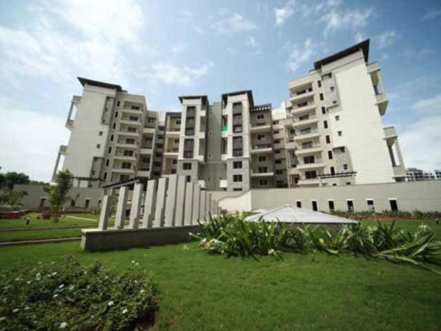 Raheja Vistas Phase II 3 Bedroom 1500 Sq. Ft. Apartment in Mohammadwadi Pune Listing ID: #10371