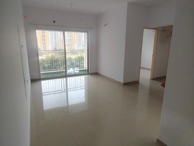 Raheja Vistas Phase 3 2 Bedroom 801 Sq. Ft. Apartment in Mohammadwadi Pune Listing ID: #9950