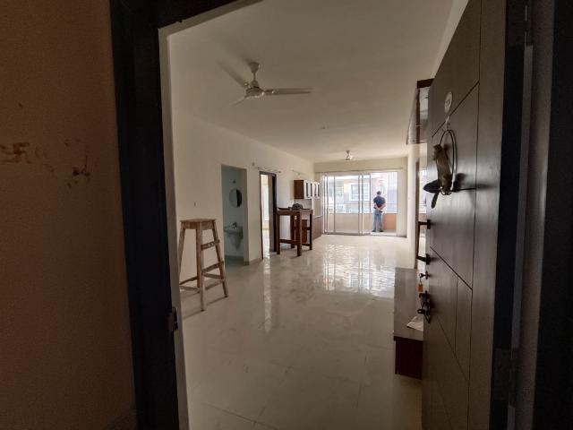 Raheja Vistas 3 Bedroom 1925 Sq. Ft. Apartment in Nacharam Hyderabad Listing ID: #10239