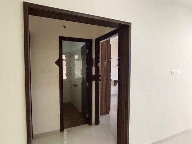 Raheja Vistas 3 Bedroom 1925 Sq. Ft. Apartment in Nacharam Hyderabad Listing ID: #10365