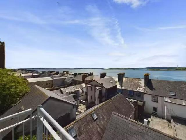 Rahilly Street, Cobh, Co. Cork, P24DP38 is for sale