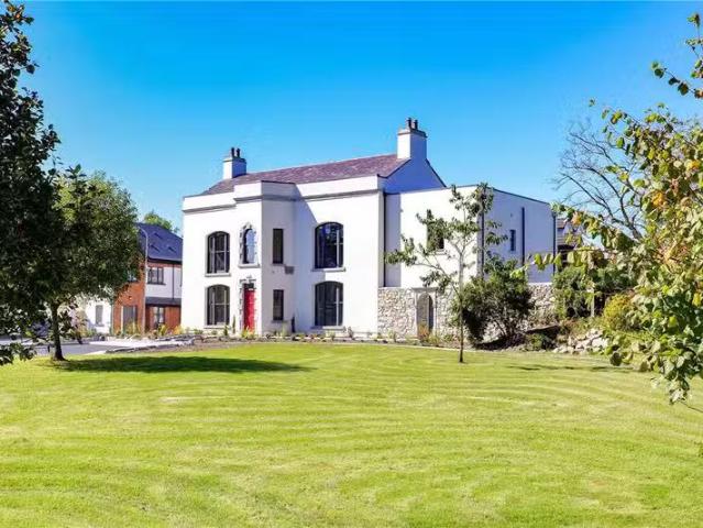 Rahoon House, Ros Geal, Rahoon Road, Rahoon, Galway City