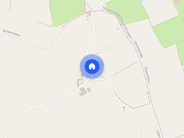 Rahora, Tullogher, Listerlin, Co. Kilkenny