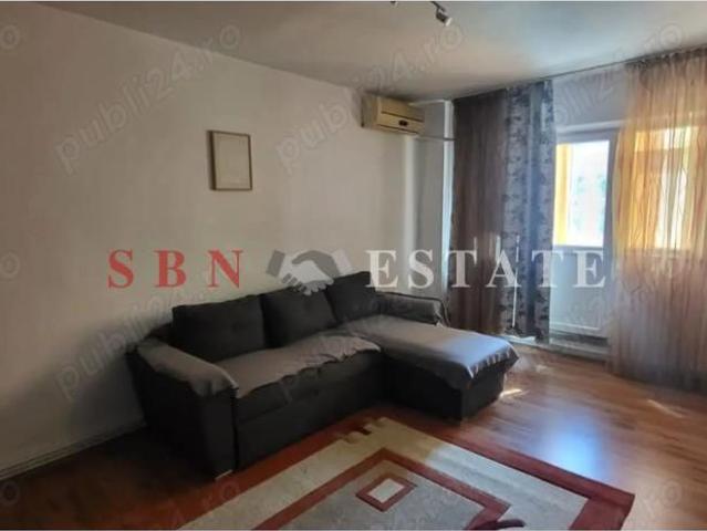 Rahova | 2 Camere | Centrala | Balcon