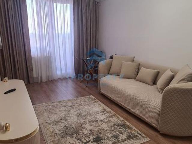 Rahova 2 Camere Mobila Lux AC Complex Rezidential