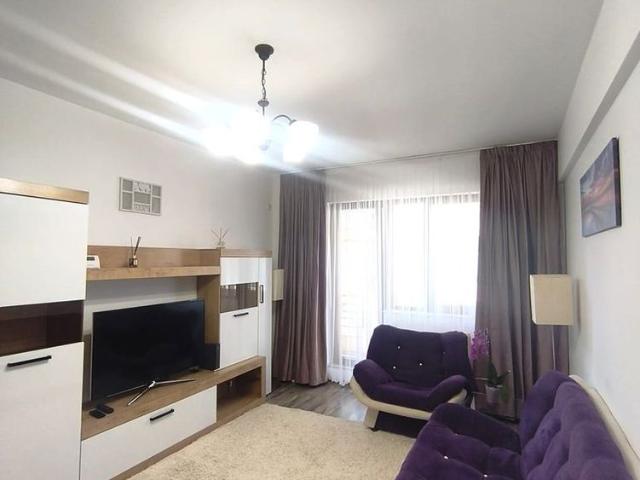 Rahova Confort Urban Apartament 2 camere Prima înch. Parcare 500 EUR