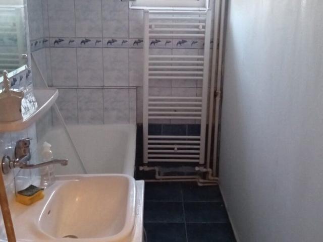 Rahova Salaj str Florea Blejan