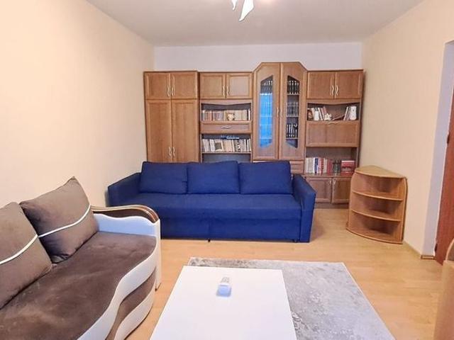 RAHOVA Piata Rahova, stradal, 2 camere, mobilat si utilat modern