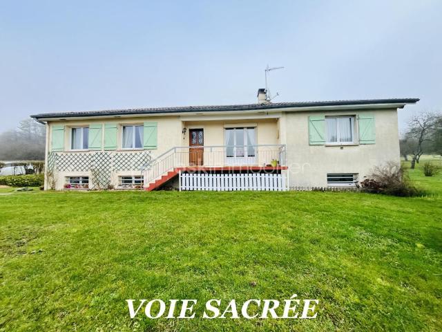 Raival Vente Maison 55