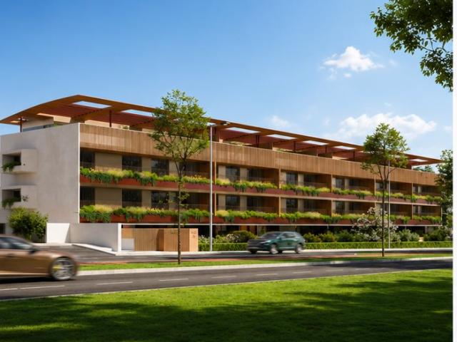 Raiz – Exclusividade entre a Avenida da Boavista e o Parque. 178m² Aldoar, Foz do Douro e Nevogilde