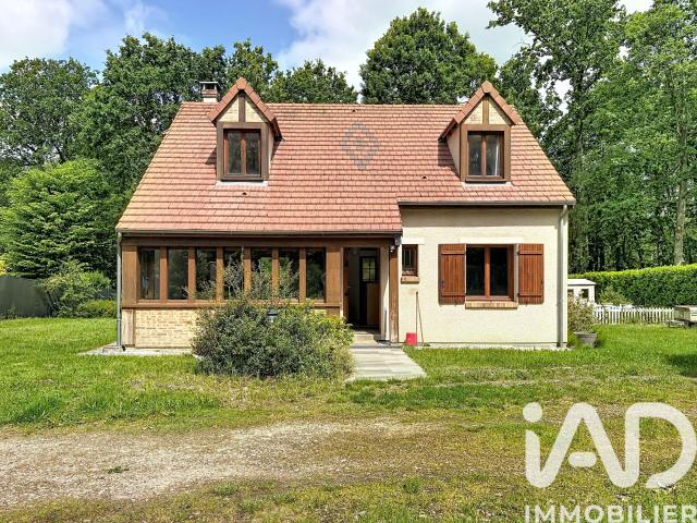 Raizeux Vente Maison 78