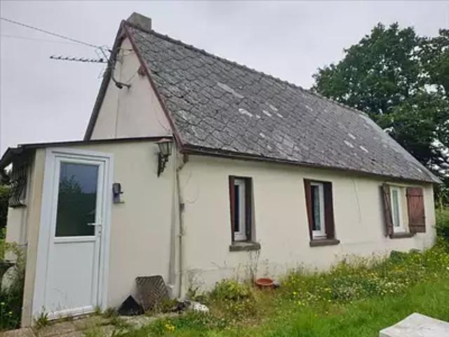 Rai 61270 Achat / Vente maison 2 pièces t2