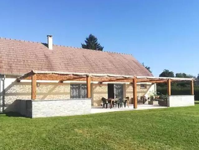 Rai 61270 Achat / Vente maison 6 pièces t6