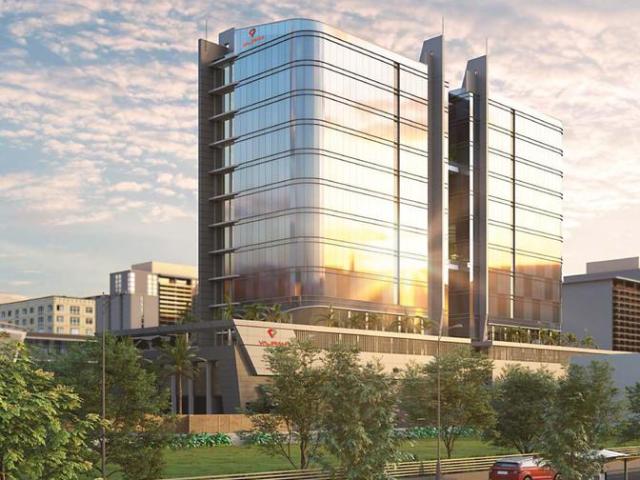 Rai Durg Office Office For Sale Hyderabad