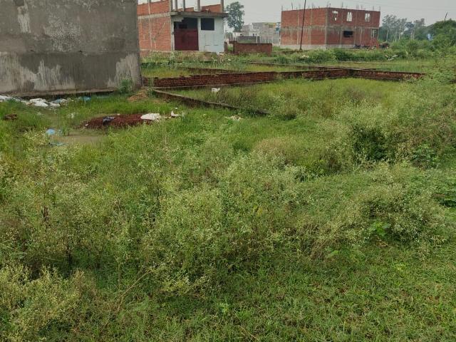 Rai Enclave 1000 Sq.Ft. Plot in Deva Road Lucknow Listing ID: #10124