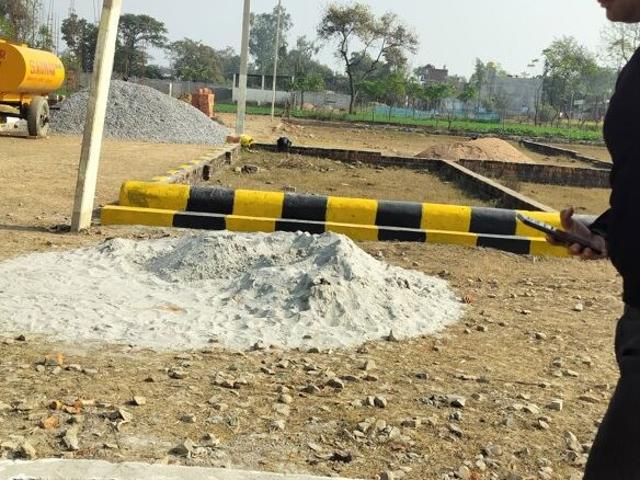Rai Enclave 1050 Sq.Ft. Plot in Deva Road Lucknow Listing ID: #10036