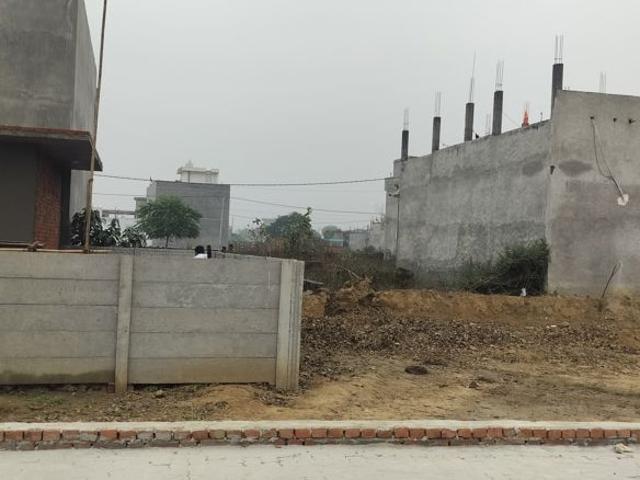 Rai Enclave 1500 Sq.Ft. Plot in Deva Road Lucknow Listing ID: #10037