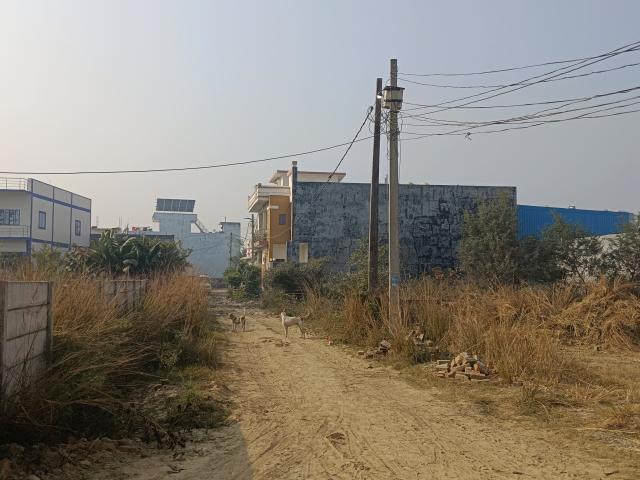 Rai Enclave 3000 Sq.Ft. Plot in Deva Road Lucknow Listing ID: #10141