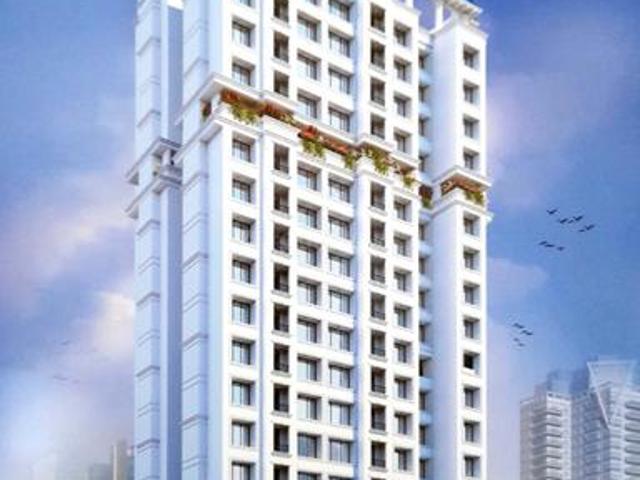 Rai Village 1 BHK Apartment For Sale Mira Bhayandar