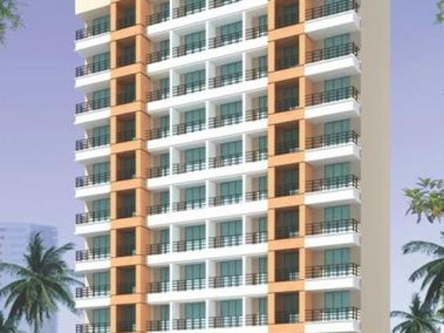 Rai Village 2 BHK Apartment For Sale Mumbai