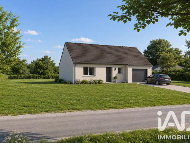 Raillicourt Vente Terrain 08