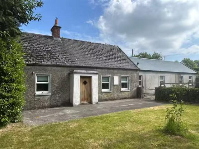 Railstown, Rosegreen, Cashel