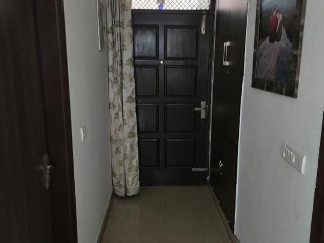 Railway Apartment 3 Bedroom 1650 Sq. Ft. Apartment in Dwarka Delhi Listing ID: #10213
