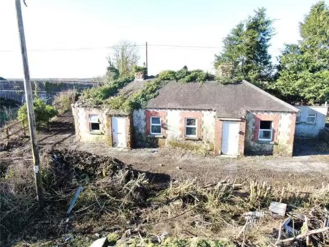 Railway Cottage, Attymon, Athenry, Co. Galway, H65W923 is for.