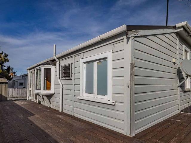 Railway Cottage Delight