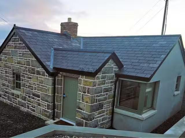 Railway Cottage, The Port, Inver, Donegal, Port, Co. Donegal i.