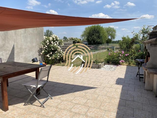 Raimbeaucourt Vente Maison 59