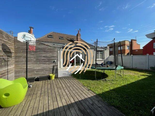 Raimbeaucourt Vente Maison 59