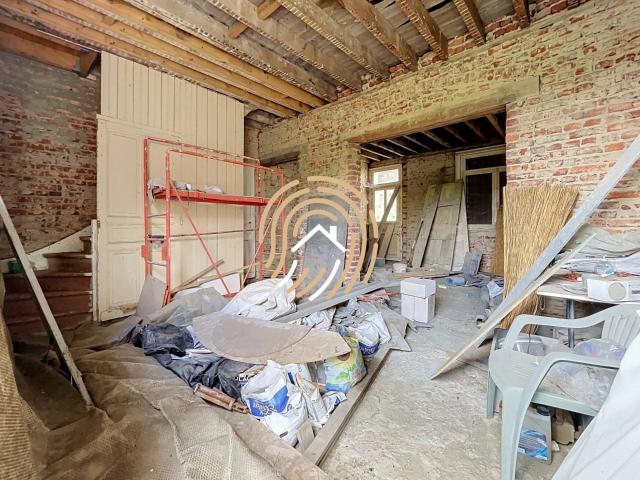 Raimbeaucourt Vente Maison 59