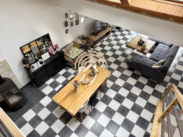Raimbeaucourt Vente Maison 59