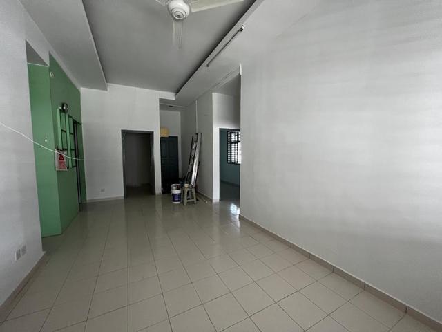 Rainbow Heights Service Apartment