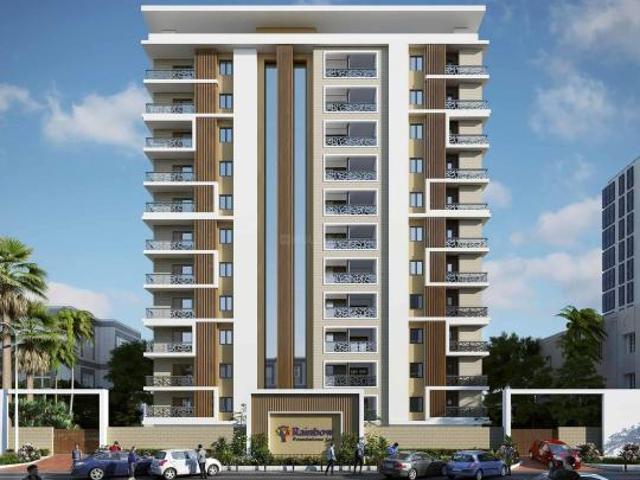 Purasawalkam 4 BHK Apartment For Sale Chennai