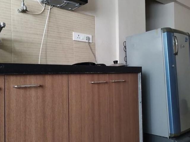Rainbow Revell Orchid 2 Bedroom 1050 Sq. Ft. Apartment in Lohgaon Pune Listing ID: #9966