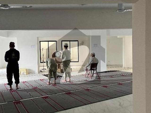 Rainbow Twin Tower Shahnawaz Society Sector 51 A Scheme 33 Karachi Rainbow Towers And Shopping Mall